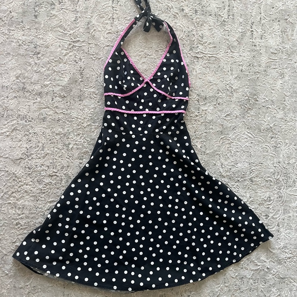 Vintage Midi dress